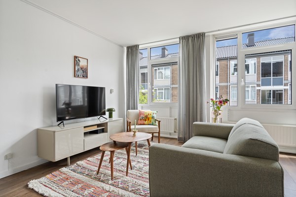 Medium property photo - Enthofstraat 14-1, 3513 GT Utrecht